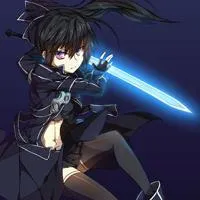 刀剑神域qq头像大全第1张
