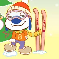 可爱辛巴狗可爱QQ头像图片第1张