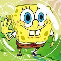 孩子最爱的动漫海绵宝宝头像又来了第1张