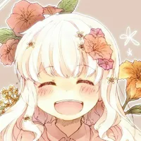 漫画系可爱动漫大眼睛女生头像第1张