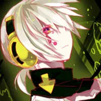 大眼睛动漫萌妹子头像+有几张帅哥哥的第1张