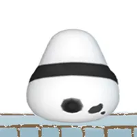 胖嘟嘟的酷巴熊头像第1张