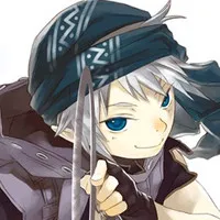 在最美的时候喜欢你个性动漫人物头像第1张