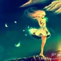 自截动漫人物头像第1张