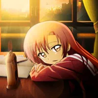 旋风管家动漫头像第1张