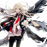 动漫男生帅气萌头像 有过期待第1张