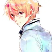 可爱动漫人物头像 他们感觉不到伤痛第1张