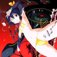 动漫美少女头像第1张