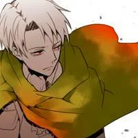 混搭系动漫人物头像第1张