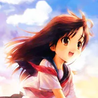 萝莉控动漫女生头像第1张