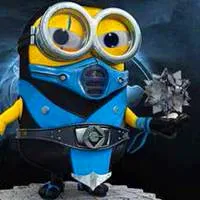 小黄人动漫头像第1张