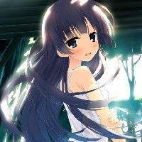 动漫美少女头像大全第1张