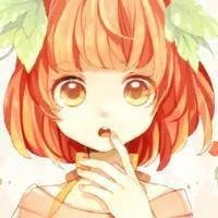 女生动漫可爱头像第1张