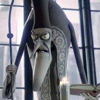 僵尸新娘动漫头像第1张