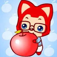 可爱阿狸头像第1张