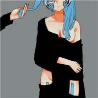 日系可爱动漫头像第1张