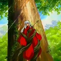 犬夜叉动漫头像自截图片第1张