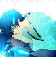 日系唯美动漫男生头像第1张