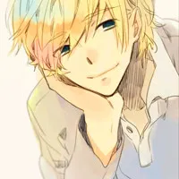 qq男生个性动漫头像第1张