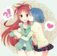 魔法学园动漫头像第1张