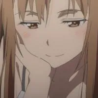 刀剑神域动漫头像图片第1张