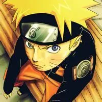 火影忍者动漫头像男生第1张