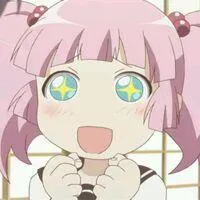 动漫女生头像伤感第1张