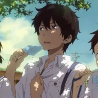 萌萌达卡哇伊动漫人物头像第1张