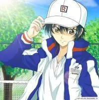 网球王子动漫头像第1张