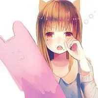 动漫人物头像帅气冷酷+漂亮第1张