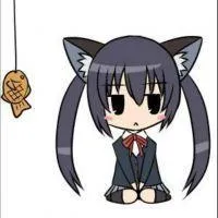 轻音少女动漫头像图片第1张