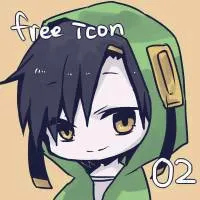 冷酷动漫阳炎project头像图片第1张