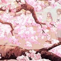 意境动漫风景头像第1张