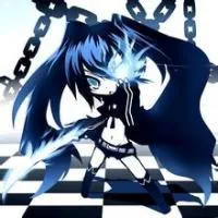 暗色系冷酷动漫人物头像第1张