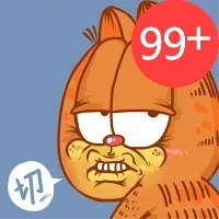 微信强迫症头像图片第1张