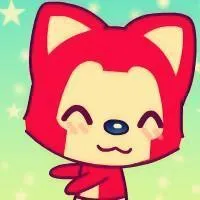 阿狸可爱头像第1张