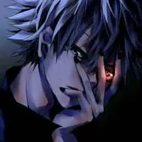 东京喰种动漫头像第1张