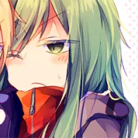 高清霸气动漫男生头像第1张