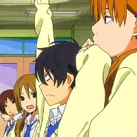 吉田春头像第1张