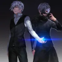 东京喰种动漫头像图片第1张