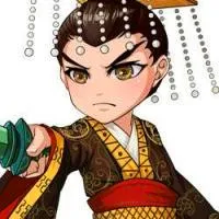 秦时明月头像图片第1张