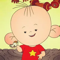 大耳朵图图头像第1张