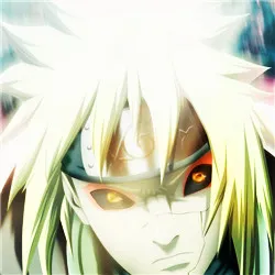 qq动漫火影忍者头像图片第1张