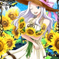 高清女生+男生酷拽霸气动漫头像第1张