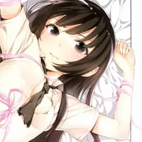 三日月夜空QQ头像第1张