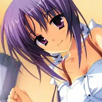 天神乱漫动漫头像第1张