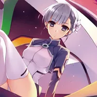 轮回的拉格朗日动漫头像图片第1张