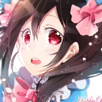 矢泽妮可头像第1张