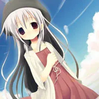 奇幻之旅动漫头像第1张