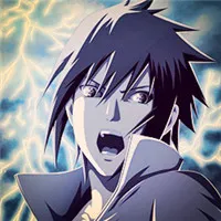 第二十三期火影忍者qq头像大全第1张